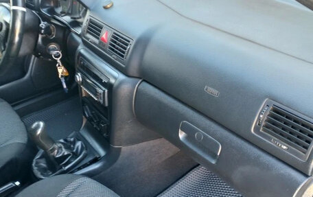 Skoda Octavia IV, 2005 год, 500 000 рублей, 8 фотография