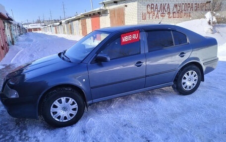 Skoda Octavia IV, 2005 год, 500 000 рублей, 4 фотография