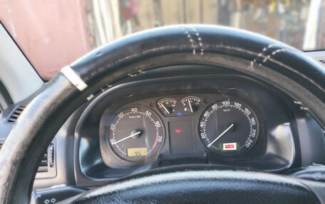 Skoda Octavia IV, 2005 год, 500 000 рублей, 9 фотография