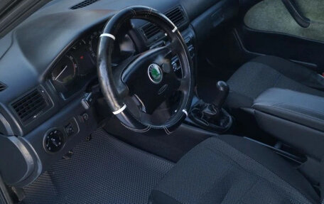 Skoda Octavia IV, 2005 год, 500 000 рублей, 10 фотография