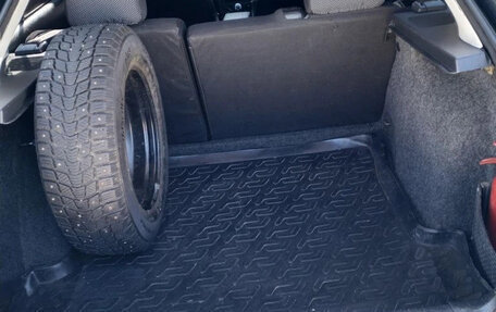 Skoda Octavia IV, 2005 год, 500 000 рублей, 11 фотография