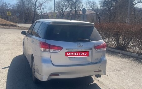 Toyota Wish II, 2010 год, 900 000 рублей, 4 фотография