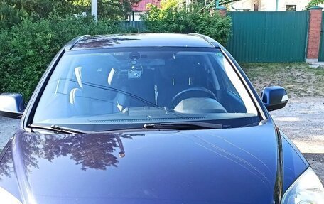 Honda CR-V III рестайлинг, 2008 год, 1 550 000 рублей, 8 фотография