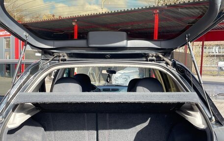 Honda Civic VII, 2002 год, 299 000 рублей, 10 фотография