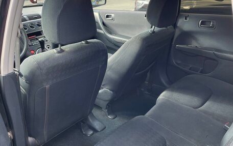 Honda Civic VII, 2002 год, 299 000 рублей, 8 фотография