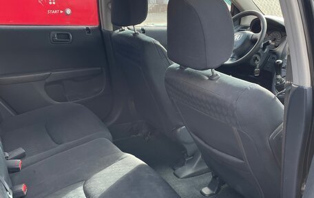 Honda Civic VII, 2002 год, 299 000 рублей, 9 фотография