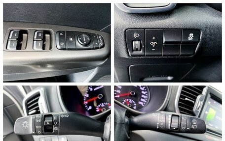 KIA Sportage IV рестайлинг, 2016 год, 1 890 000 рублей, 19 фотография