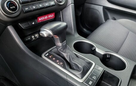 KIA Sportage IV рестайлинг, 2016 год, 1 890 000 рублей, 17 фотография