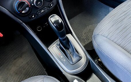 Hyundai Solaris II рестайлинг, 2015 год, 1 190 000 рублей, 18 фотография