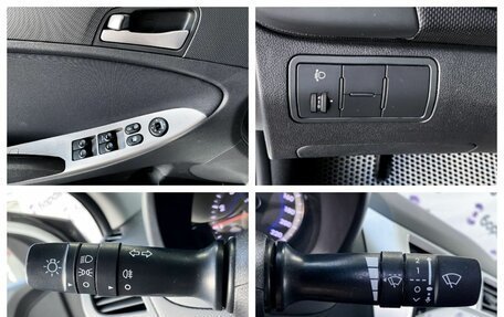 Hyundai Solaris II рестайлинг, 2015 год, 1 190 000 рублей, 20 фотография