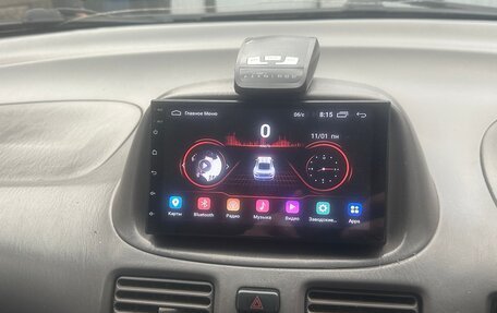 Toyota Corolla Spacio II, 1999 год, 417 000 рублей, 7 фотография