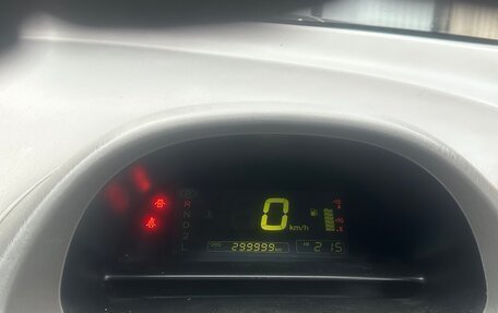 Toyota Corolla Spacio II, 1999 год, 417 000 рублей, 8 фотография