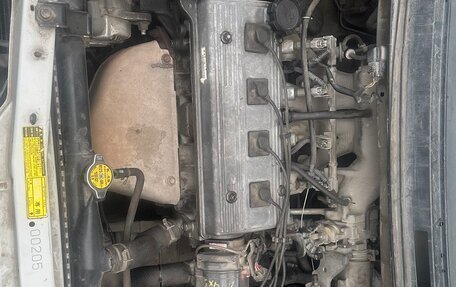 Toyota Corolla Spacio II, 1999 год, 417 000 рублей, 9 фотография