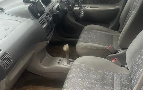 Toyota Corolla Spacio II, 1999 год, 417 000 рублей, 10 фотография