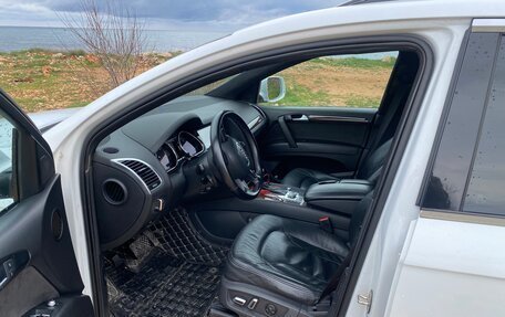 Audi Q7, 2014 год, 1 899 000 рублей, 2 фотография