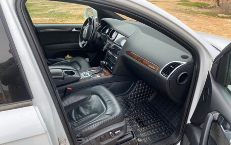 Audi Q7, 2014 год, 1 899 000 рублей, 3 фотография