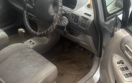 Toyota Corolla Spacio II, 1999 год, 417 000 рублей, 11 фотография