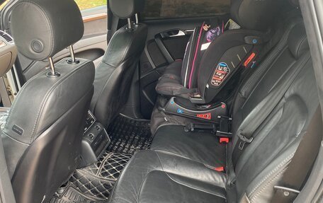 Audi Q7, 2014 год, 1 899 000 рублей, 4 фотография