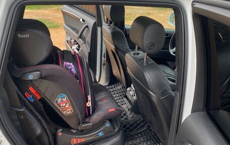 Audi Q7, 2014 год, 1 899 000 рублей, 5 фотография