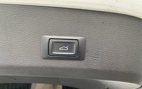 Audi Q7, 2014 год, 1 899 000 рублей, 9 фотография