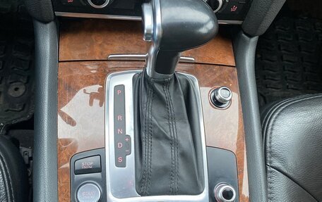 Audi Q7, 2014 год, 1 899 000 рублей, 8 фотография