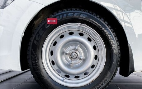 Hyundai Solaris II рестайлинг, 2015 год, 1 190 000 рублей, 10 фотография