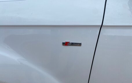 Audi Q7, 2014 год, 1 899 000 рублей, 13 фотография