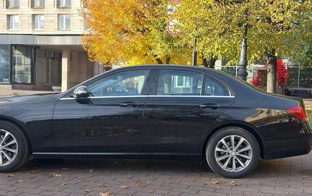 Mercedes-Benz E-Класс, 2016 год, 2 125 000 рублей, 7 фотография