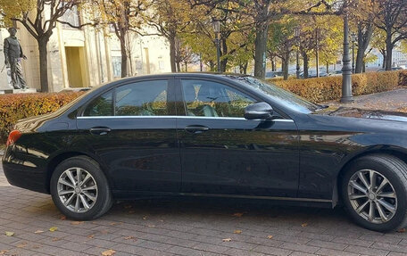 Mercedes-Benz E-Класс, 2016 год, 2 125 000 рублей, 8 фотография