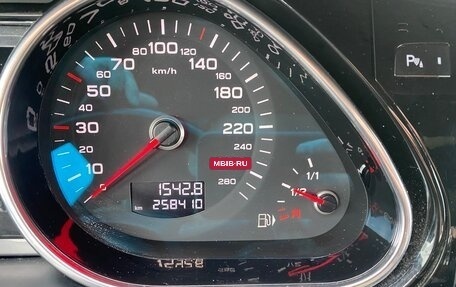 Audi Q7, 2014 год, 1 899 000 рублей, 11 фотография