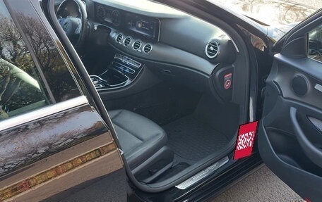 Mercedes-Benz E-Класс, 2016 год, 2 125 000 рублей, 13 фотография