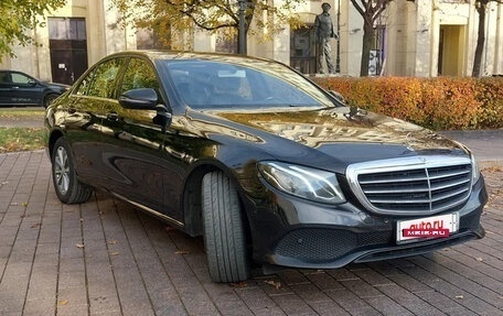 Mercedes-Benz E-Класс, 2016 год, 2 125 000 рублей, 6 фотография