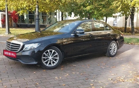 Mercedes-Benz E-Класс, 2016 год, 2 125 000 рублей, 5 фотография