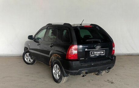 KIA Sportage II, 2010 год, 759 000 рублей, 6 фотография