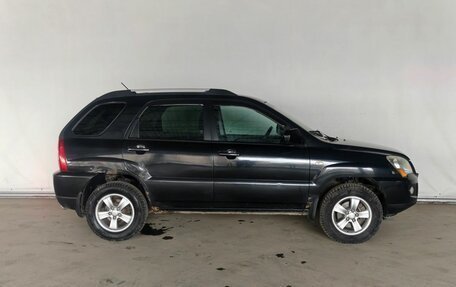 KIA Sportage II, 2010 год, 759 000 рублей, 7 фотография