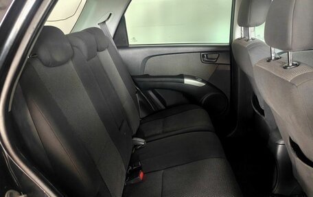 KIA Sportage II, 2010 год, 759 000 рублей, 10 фотография