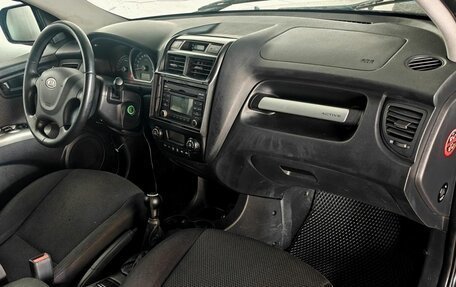 KIA Sportage II, 2010 год, 759 000 рублей, 9 фотография