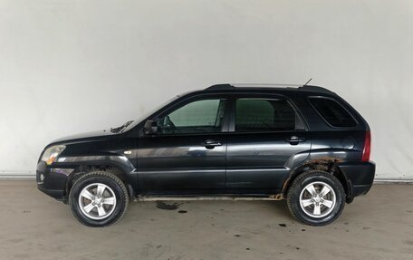KIA Sportage II, 2010 год, 759 000 рублей, 8 фотография