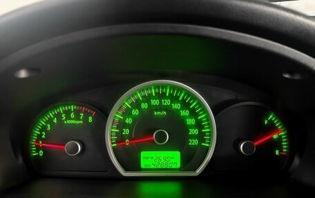 KIA Sportage II, 2010 год, 759 000 рублей, 12 фотография