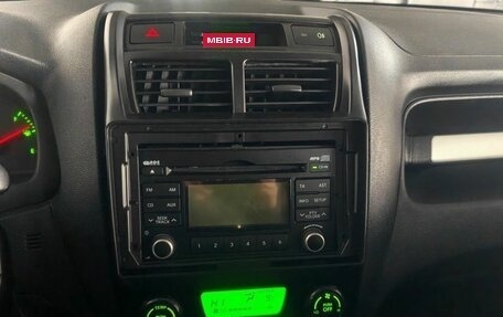 KIA Sportage II, 2010 год, 759 000 рублей, 13 фотография