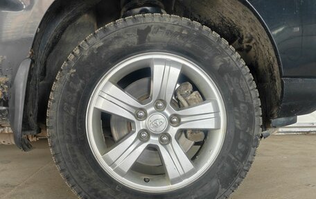 KIA Sportage II, 2010 год, 759 000 рублей, 17 фотография