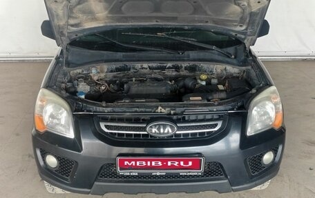 KIA Sportage II, 2010 год, 759 000 рублей, 16 фотография