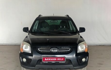 KIA Sportage II, 2010 год, 759 000 рублей, 2 фотография