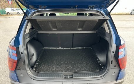 Hyundai Creta, 2021 год, 2 397 000 рублей, 13 фотография