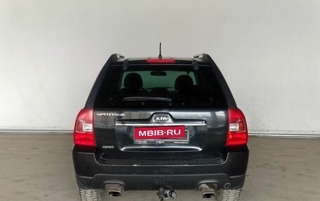 KIA Sportage II, 2010 год, 759 000 рублей, 5 фотография