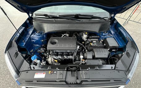 Hyundai Creta, 2021 год, 2 397 000 рублей, 15 фотография