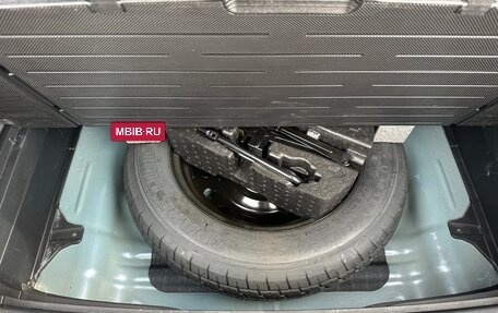 Hyundai Creta, 2021 год, 2 397 000 рублей, 14 фотография