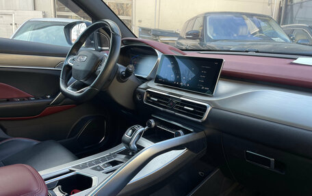 Geely Coolray I, 2020 год, 1 399 000 рублей, 7 фотография