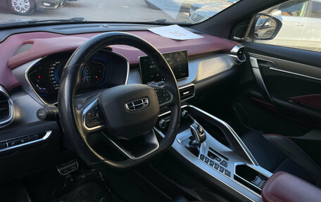 Geely Coolray I, 2020 год, 1 399 000 рублей, 10 фотография