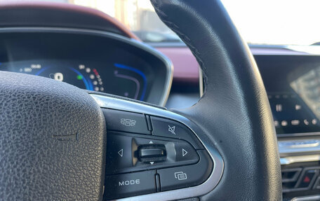 Geely Coolray I, 2020 год, 1 399 000 рублей, 12 фотография